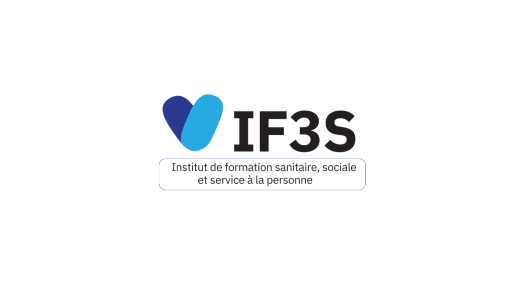 logo de l'entreprise IF3S